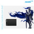 XP-Pen Star-G430S Ultra-Thin Digital Drawing Graphics Tablet 